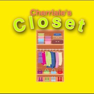 Meet your Posher, Cherrie